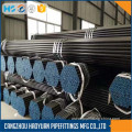 A106 Gr.B Sch40 Carbon Steel Pipe Seamless